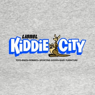 Kiddie City T-Shirt